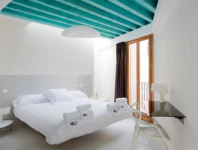 Гостиница Antidoto Rooms El Greco Collection  Толедо